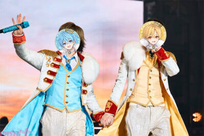 すとぷりが10周年の感謝を届ける！ 『すとろべりーめもりー Vol.10th anniversary ～すとぷり ARENA TOUR～』写真＆セトリ付きライブレポート