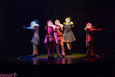 すとぷりが10周年の感謝を届ける！ 『すとろべりーめもりー Vol.10th anniversary ～すとぷり ARENA TOUR～』写真＆セトリ付きライブレポート