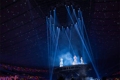 すとぷりが10周年の感謝を届ける！ 『すとろべりーめもりー Vol.10th anniversary ～すとぷり ARENA TOUR～』写真＆セトリ付きライブレポート