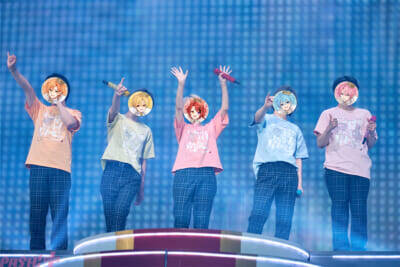 すとぷりが10周年の感謝を届ける！ 『すとろべりーめもりー Vol.10th anniversary ～すとぷり ARENA TOUR～』写真＆セトリ付きライブレポート