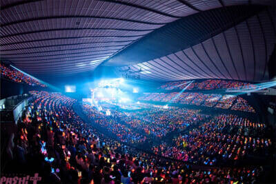 すとぷりが10周年の感謝を届ける！ 『すとろべりーめもりー Vol.10th anniversary ～すとぷり ARENA TOUR～』写真＆セトリ付きライブレポート