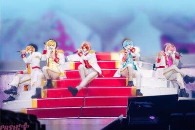 すとぷりが10周年の感謝を届ける！ 『すとろべりーめもりー Vol.10th anniversary ～すとぷり ARENA TOUR～』写真＆セトリ付きライブレポート