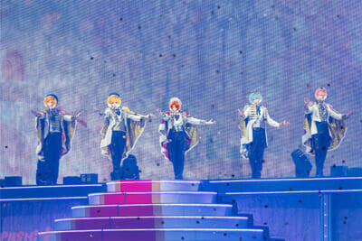 すとぷりが10周年の感謝を届ける！ 『すとろべりーめもりー Vol.10th anniversary ～すとぷり ARENA TOUR～』写真＆セトリ付きライブレポート