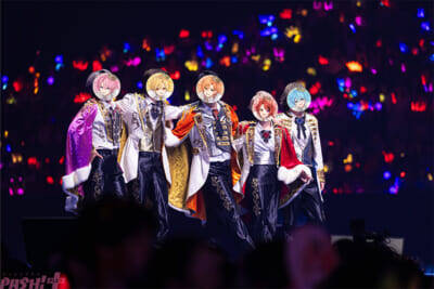 すとぷりが10周年の感謝を届ける！ 『すとろべりーめもりー Vol.10th anniversary ～すとぷり ARENA TOUR～』写真＆セトリ付きライブレポート