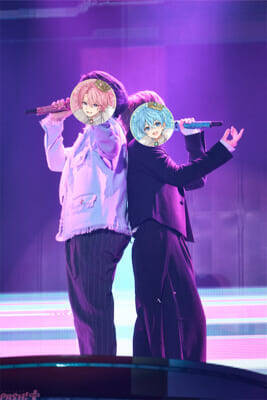 すとぷりが10周年の感謝を届ける！ 『すとろべりーめもりー Vol.10th anniversary ～すとぷり ARENA TOUR～』写真＆セトリ付きライブレポート
