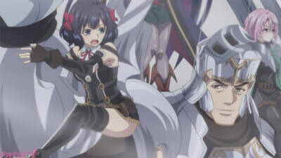 アニメ『嘆きの亡霊は引退したい』宝具に目がくらみ引き受けた皇帝の護衛依頼。仕方なくメンバー集めに動くクライだが…。第21話あらすじ＆先行カット 【今週の人気記事】