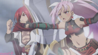 アニメ『嘆きの亡霊は引退したい』宝具に目がくらみ引き受けた皇帝の護衛依頼。仕方なくメンバー集めに動くクライだが…。第21話あらすじ＆先行カット 【今週の人気記事】