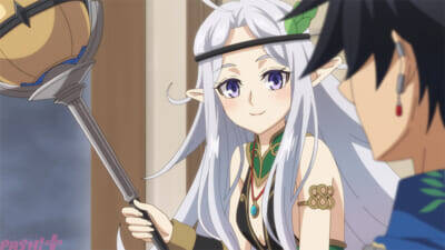 アニメ『嘆きの亡霊は引退したい』宝具に目がくらみ引き受けた皇帝の護衛依頼。仕方なくメンバー集めに動くクライだが…。第21話あらすじ＆先行カット 【今週の人気記事】