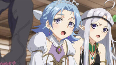 アニメ『嘆きの亡霊は引退したい』宝具に目がくらみ引き受けた皇帝の護衛依頼。仕方なくメンバー集めに動くクライだが…。第21話あらすじ＆先行カット 【今週の人気記事】