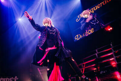 「いれいす」ないこが豊洲PITを“真っピンク”に染め上げる！ ないふぁみ3,000人と“面談”したソロワンマン『ないこ 2ndワンマンライブ -ないふぁみ3,000者面談-』イベントレポート到着