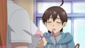 アニメ『大きい女の子は好きですか？』日頃からおふざけの多い桜は、草太の言葉である記憶を思い出す。第4話「桜の季節…メガネっ娘純情」あらすじ＆先行カット