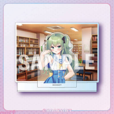 艶美でセクシーなヒロインたちにドキドキ…！ 『シークレットラブ(仮)』オンラインくじが販売開始