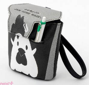 「ネオバタくん」や「からあげクン」かわいいグッズになって登場！ 宝島社のほんものそっくりなアイテムより新作が発売