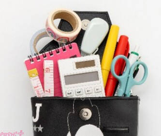 「ネオバタくん」や「からあげクン」かわいいグッズになって登場！ 宝島社のほんものそっくりなアイテムより新作が発売