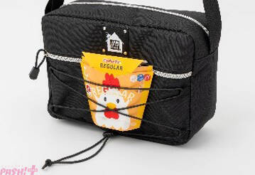 「ネオバタくん」や「からあげクン」かわいいグッズになって登場！ 宝島社のほんものそっくりなアイテムより新作が発売