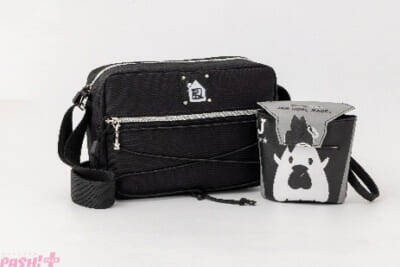 「ネオバタくん」や「からあげクン」かわいいグッズになって登場！ 宝島社のほんものそっくりなアイテムより新作が発売