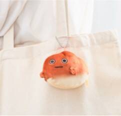 「ネオバタくん」や「からあげクン」かわいいグッズになって登場！ 宝島社のほんものそっくりなアイテムより新作が発売