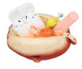 「ネオバタくん」や「からあげクン」かわいいグッズになって登場！ 宝島社のほんものそっくりなアイテムより新作が発売