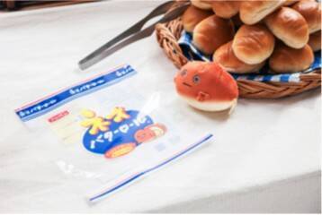 「ネオバタくん」や「からあげクン」かわいいグッズになって登場！ 宝島社のほんものそっくりなアイテムより新作が発売