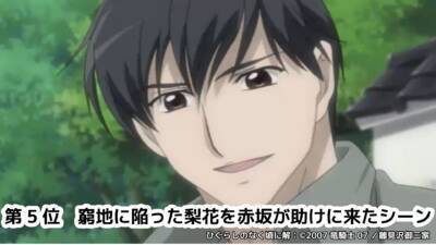 アニメ『ひぐらしのなく頃に』詩音の拷問シーンや豹変するレナなど印象的な場面がランクイン！ 2025年6月のニコニコ生放送コメント最多シーンTOP5が発表