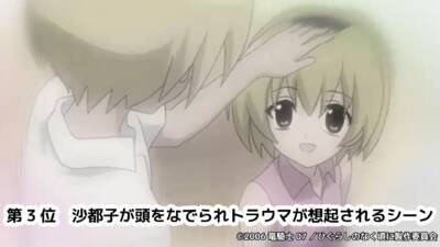 アニメ『ひぐらしのなく頃に』詩音の拷問シーンや豹変するレナなど印象的な場面がランクイン！ 2025年6月のニコニコ生放送コメント最多シーンTOP5が発表