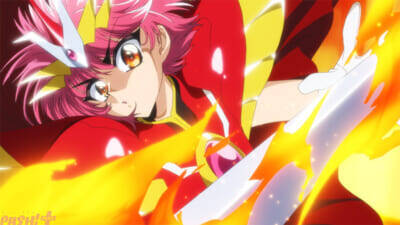 アニメ『魔法騎士レイアース』“京まふ”にてメインPV第2弾公開！ OP:十明さん、ED:Kawaguchi Yurinaさんの楽曲も解禁