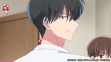 アニメ『多聞くん今どっち!?』浴衣姿で現れたうたげと変装した多聞は祭りの中でぎこちなくも絆を深めていくが…？ 第4話「あなたは恋のスナイパー」あらすじ＆先行カット