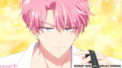 アニメ『多聞くん今どっち!?』浴衣姿で現れたうたげと変装した多聞は祭りの中でぎこちなくも絆を深めていくが…？ 第4話「あなたは恋のスナイパー」あらすじ＆先行カット