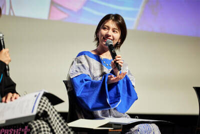 『原神』コロンビーナ、サンドローネ、ドゥリンのアフレコ秘話も！ 『原神Podcast テイワット放送局 ナド・クライ通信』公開録音イベントレポート