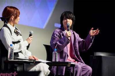 『原神』コロンビーナ、サンドローネ、ドゥリンのアフレコ秘話も！ 『原神Podcast テイワット放送局 ナド・クライ通信』公開録音イベントレポート