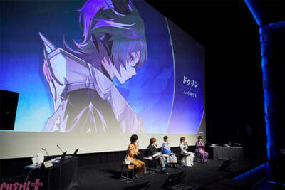 『原神』コロンビーナ、サンドローネ、ドゥリンのアフレコ秘話も！ 『原神Podcast テイワット放送局 ナド・クライ通信』公開録音イベントレポート