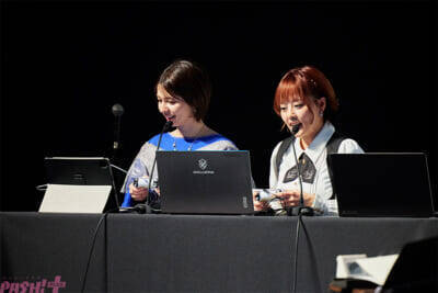 『原神』コロンビーナ、サンドローネ、ドゥリンのアフレコ秘話も！ 『原神Podcast テイワット放送局 ナド・クライ通信』公開録音イベントレポート