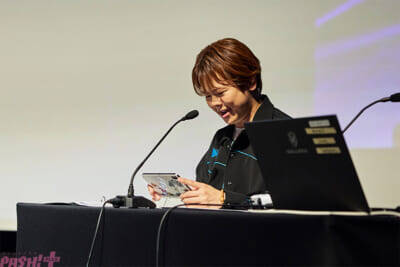 『原神』コロンビーナ、サンドローネ、ドゥリンのアフレコ秘話も！ 『原神Podcast テイワット放送局 ナド・クライ通信』公開録音イベントレポート