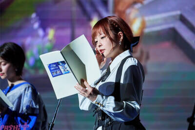 『原神』コロンビーナ、サンドローネ、ドゥリンのアフレコ秘話も！ 『原神Podcast テイワット放送局 ナド・クライ通信』公開録音イベントレポート