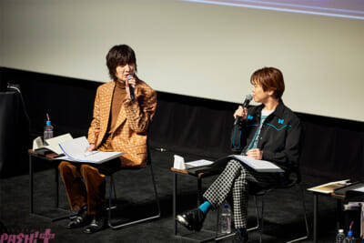 『原神』コロンビーナ、サンドローネ、ドゥリンのアフレコ秘話も！ 『原神Podcast テイワット放送局 ナド・クライ通信』公開録音イベントレポート