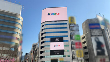 【にじさんじ】8周年記念グッズの衣装に身を包んだライバー40名が登場！ 『にじさんじ 8th Anniversary』発売記念広告が2026年2月2日より掲出開始