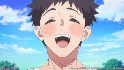 【カナチョロ】とある休日、カナンは供犠クンと撫子がランチデート(？)しているところを目撃して…!? アニメ『カナン様はあくまでチョロい』第3話「カナンの初デート」あらすじ＆先行カット