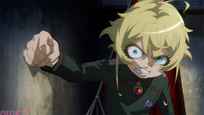 アニメ『幼女戦記II』新キャラクター・カランドロの姿も！ OP＆EDテーマ音源初解禁のメインPV第2弾が公開