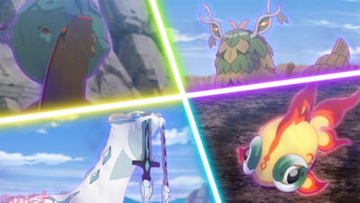 【アニポケ】サンゴ＆オニキスの再登場も！ さいやくポケモンやスター団の姿に注目のアニメ『ポケモン』最新PVが解禁