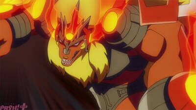 “デジモン世代”の沢城キョウ役・阿座上洋平さんとムラサメモン役・濱野大輝さんが語る、作品の第一印象とシリーズの思い出は？ アニメ『デジモンビートブレイク』対談インタビューが公開！