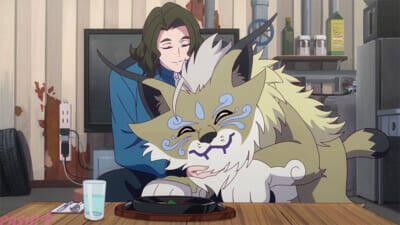 “デジモン世代”の沢城キョウ役・阿座上洋平さんとムラサメモン役・濱野大輝さんが語る、作品の第一印象とシリーズの思い出は？ アニメ『デジモンビートブレイク』対談インタビューが公開！