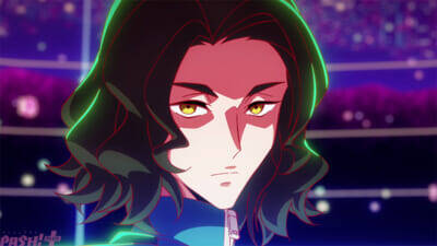 “デジモン世代”の沢城キョウ役・阿座上洋平さんとムラサメモン役・濱野大輝さんが語る、作品の第一印象とシリーズの思い出は？ アニメ『デジモンビートブレイク』対談インタビューが公開！