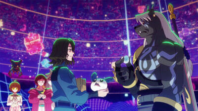 “デジモン世代”の沢城キョウ役・阿座上洋平さんとムラサメモン役・濱野大輝さんが語る、作品の第一印象とシリーズの思い出は？ アニメ『デジモンビートブレイク』対談インタビューが公開！