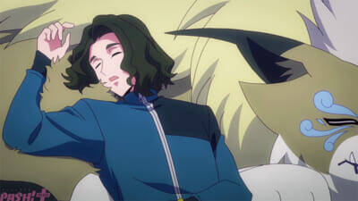 “デジモン世代”の沢城キョウ役・阿座上洋平さんとムラサメモン役・濱野大輝さんが語る、作品の第一印象とシリーズの思い出は？ アニメ『デジモンビートブレイク』対談インタビューが公開！