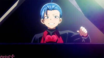 アニメ『魔入りました！入間くん』音楽を司る元13冠・ポロ役に子安武人さんが決定！ 第4シリーズメインPVも解禁