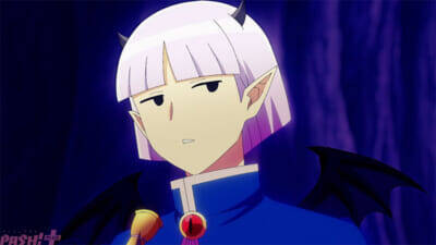 アニメ『魔入りました！入間くん』音楽を司る元13冠・ポロ役に子安武人さんが決定！ 第4シリーズメインPVも解禁