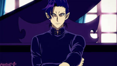 アニメ『魔入りました！入間くん』音楽を司る元13冠・ポロ役に子安武人さんが決定！ 第4シリーズメインPVも解禁