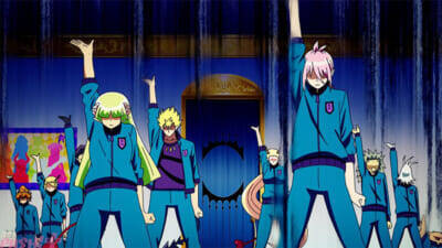 アニメ『魔入りました！入間くん』音楽を司る元13冠・ポロ役に子安武人さんが決定！ 第4シリーズメインPVも解禁