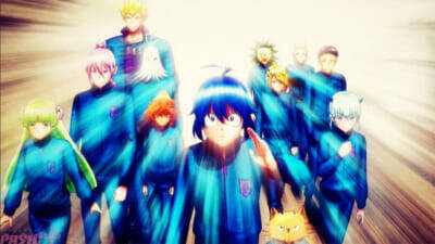 アニメ『魔入りました！入間くん』音楽を司る元13冠・ポロ役に子安武人さんが決定！ 第4シリーズメインPVも解禁