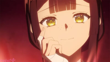 アニメ『ふつつかな悪女ではございますが』慧月(玲琳)は、一連の嫌がらせに黒幕がいると推測する。第8話「悪女らしく悪女らしく」あらすじ＆先行カット